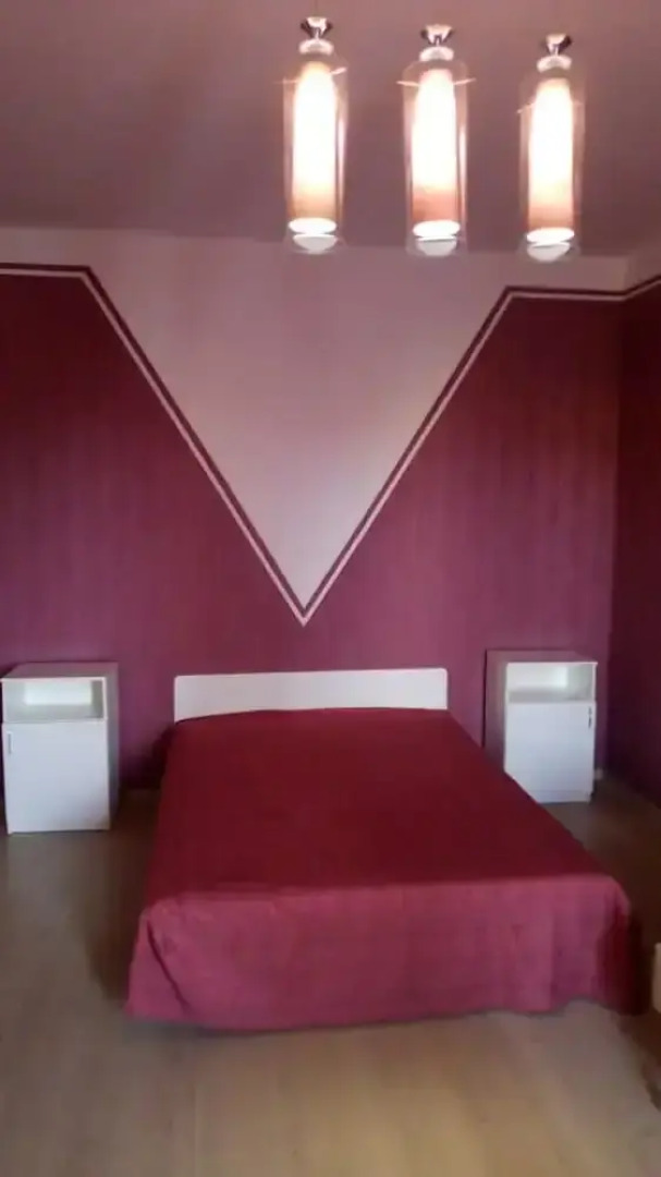 Жилое помещение Крымские каникулы