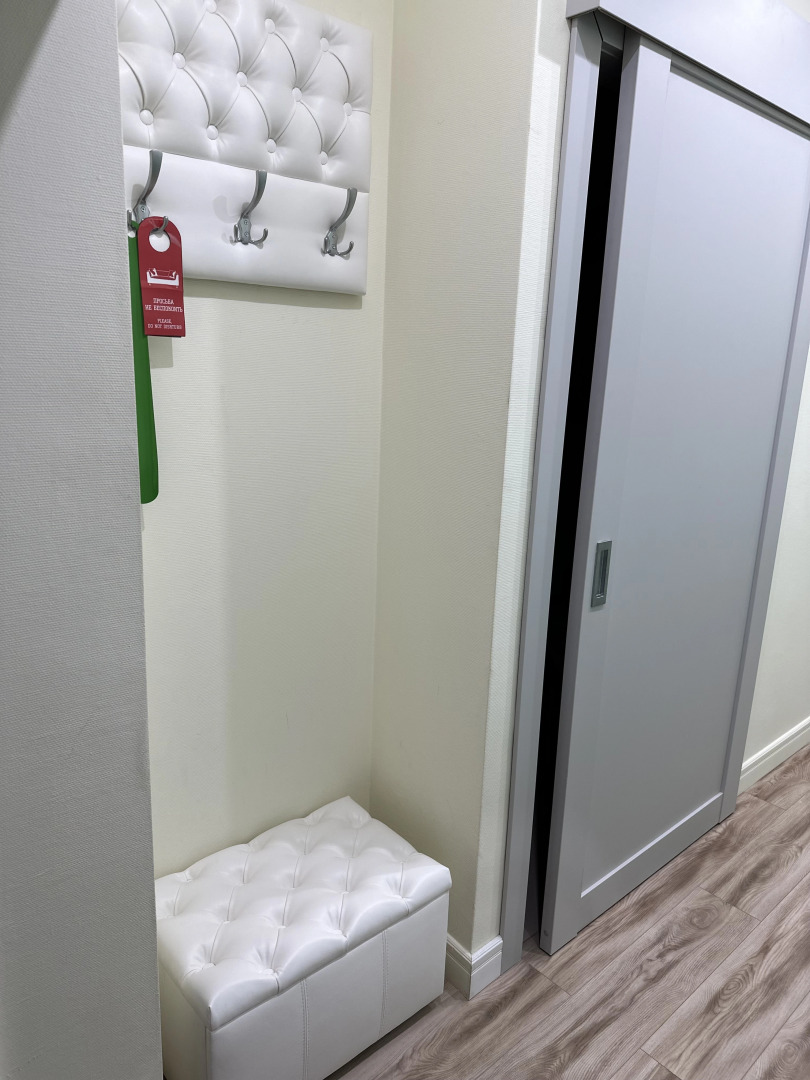 Бутик-Отель на Пушкина