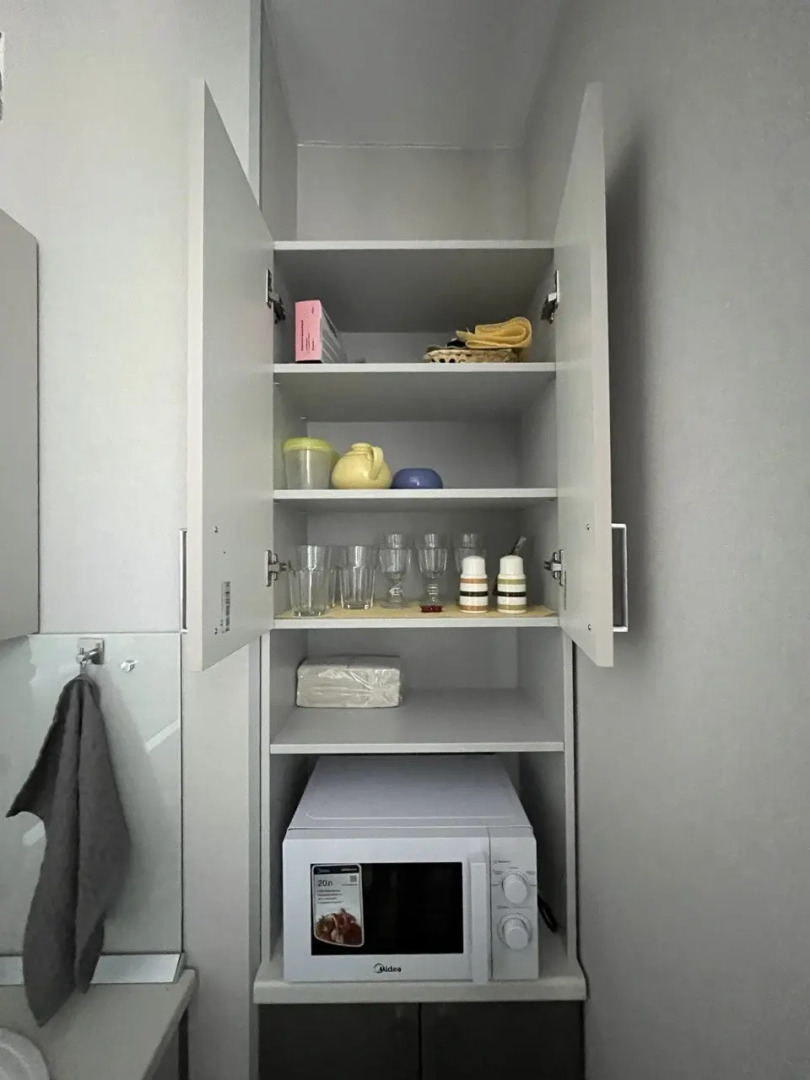 Квартира на Чапаева