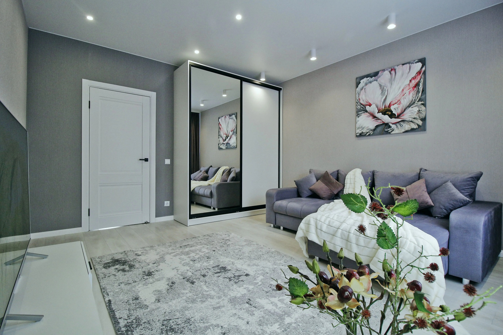 Квартира Кранц Престиж