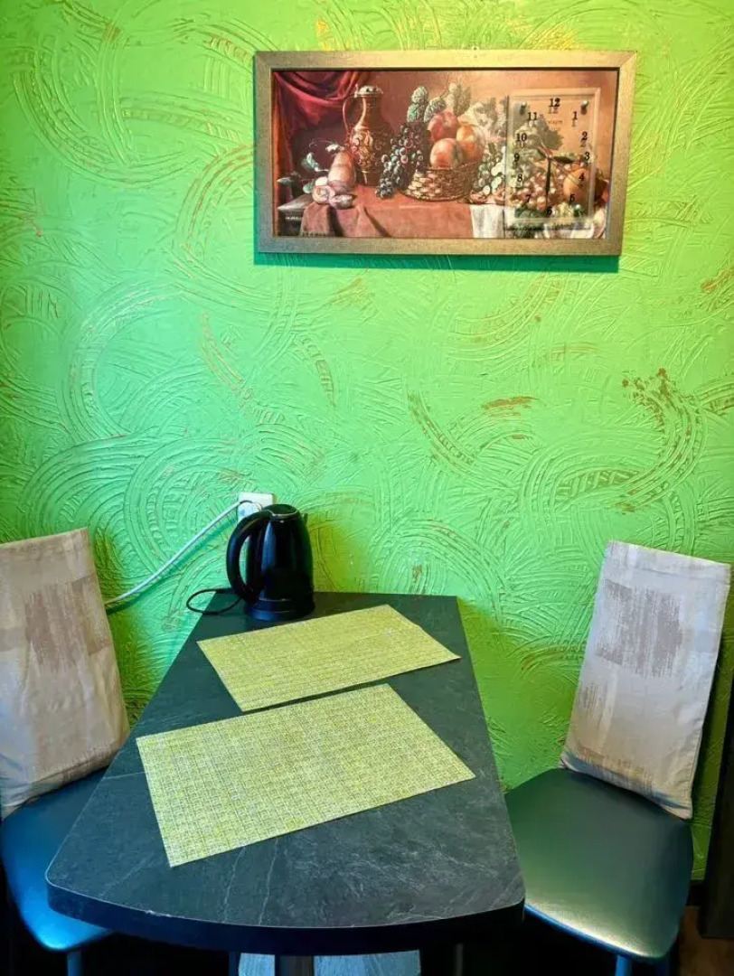 Квартира на Улице Вокзальная 46