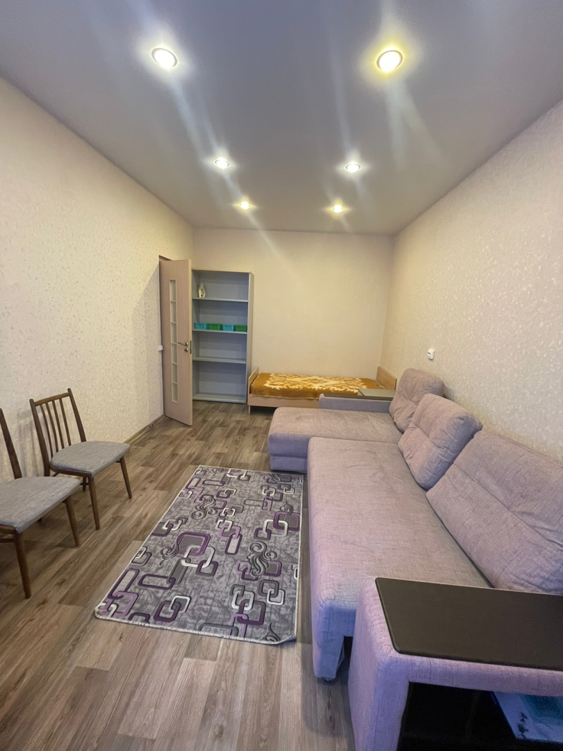 Апартаменты Двухкомнатные на Олимпийской 67