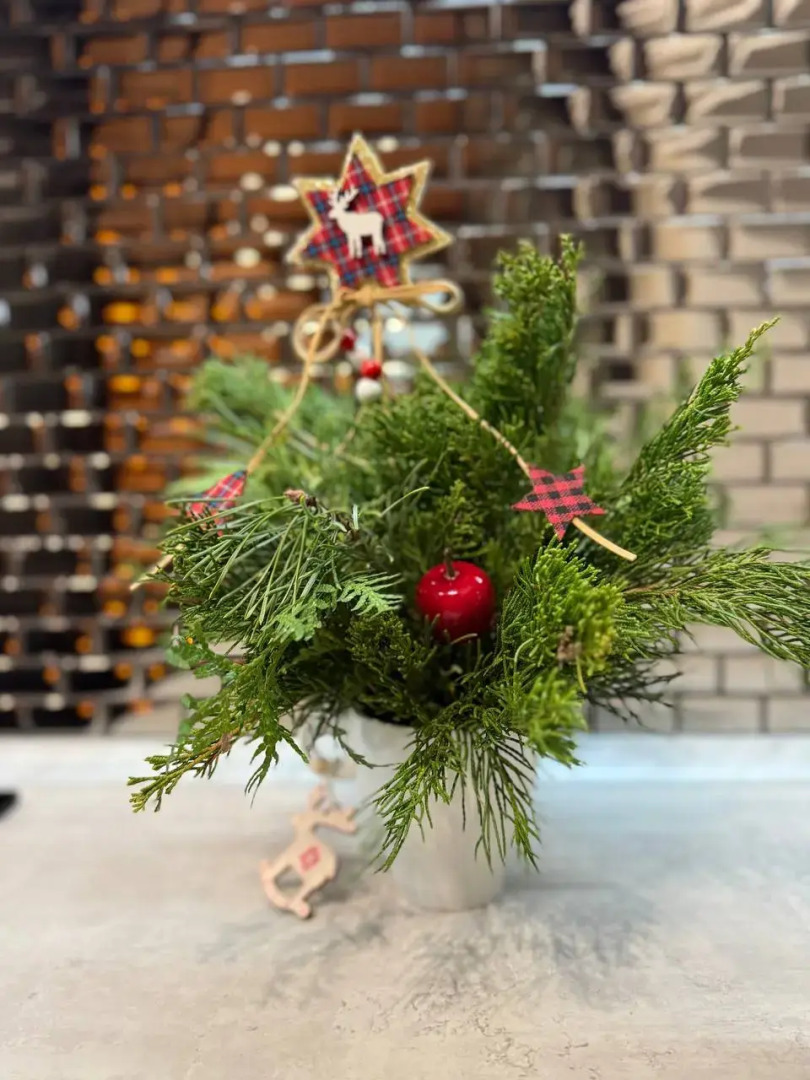 Апартаменты SILVER от семейной сети Mascaron Apartments