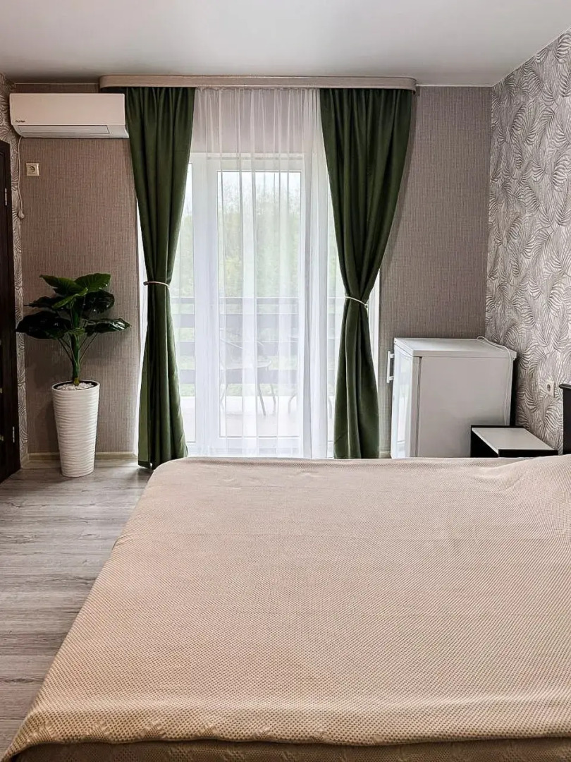 Гостевой Дом У Горной Реки