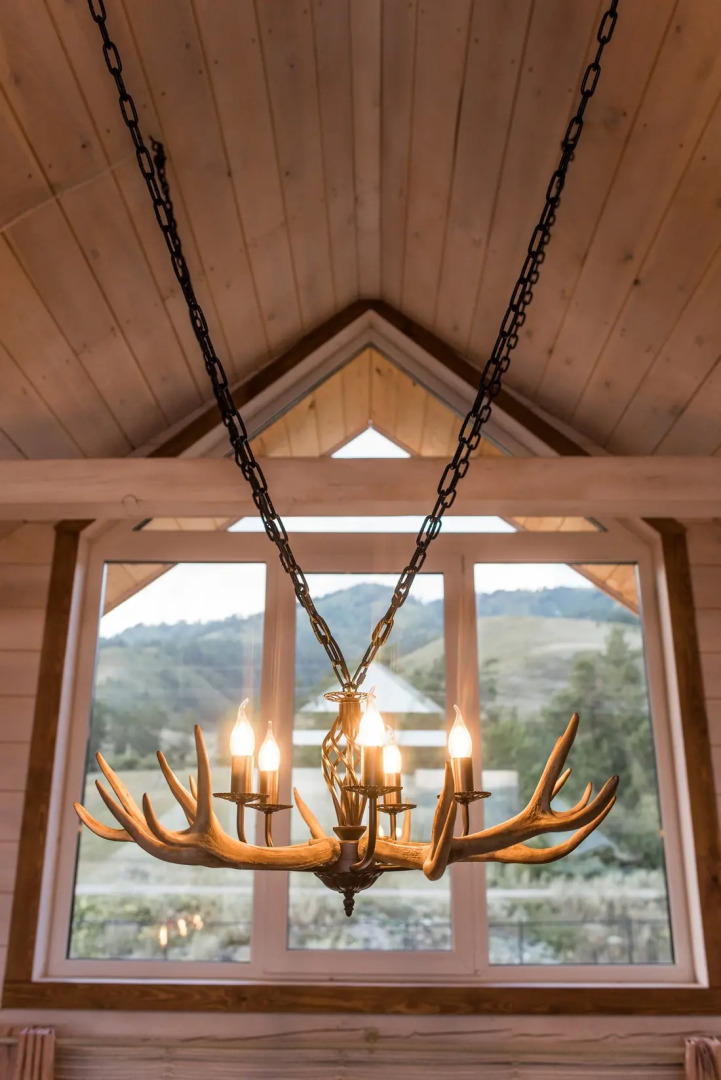 Частный дом "Домик в Коксе"