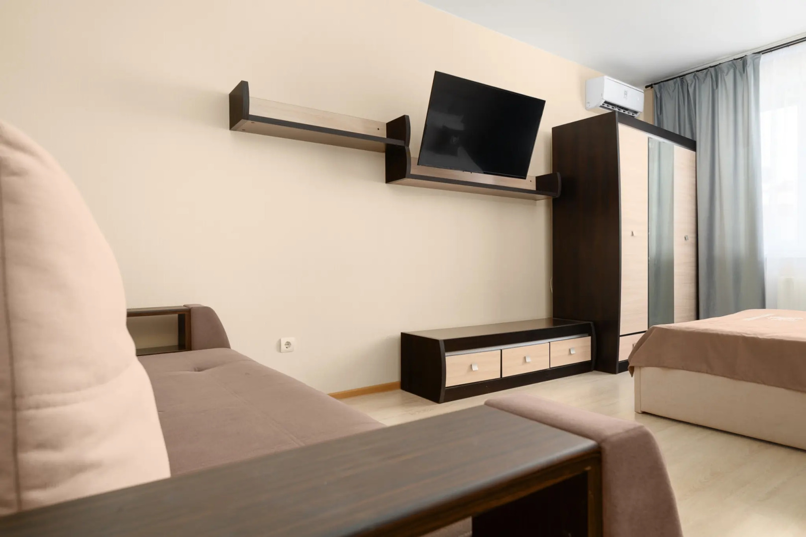 Квартира Семейная с видом на стадион