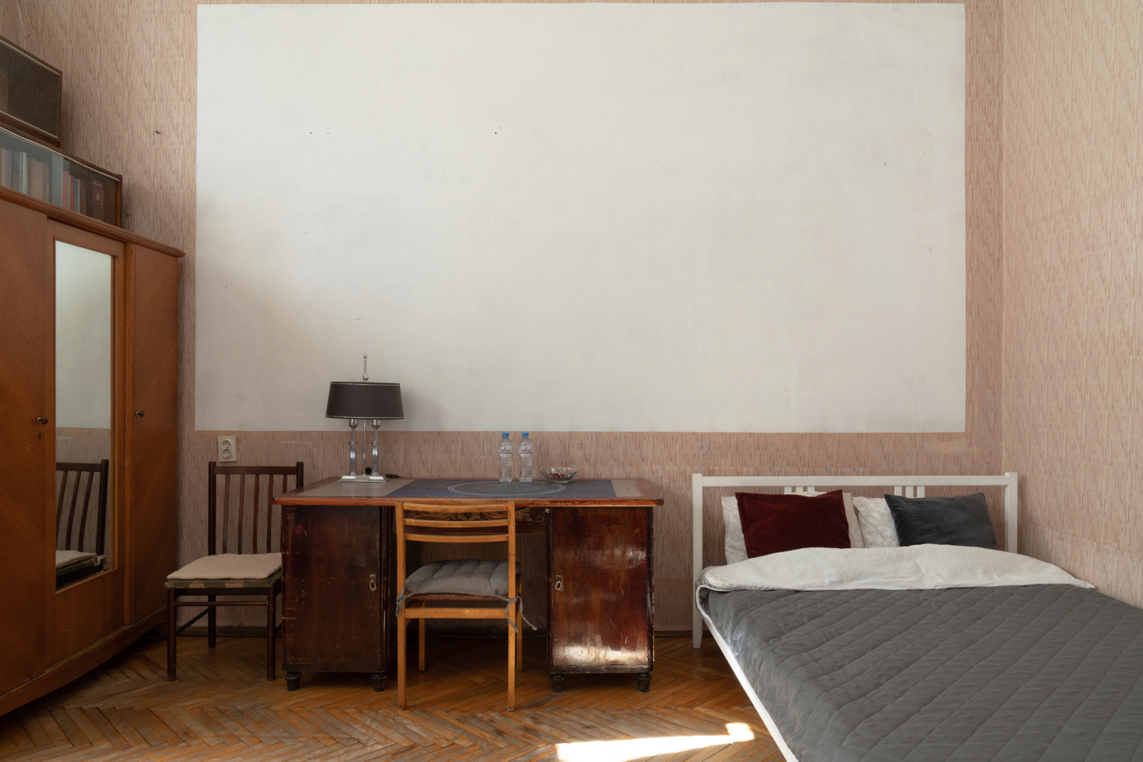 Апартаменты 1896. Аутентичная Питерская квартира у Исаакиевского собора.