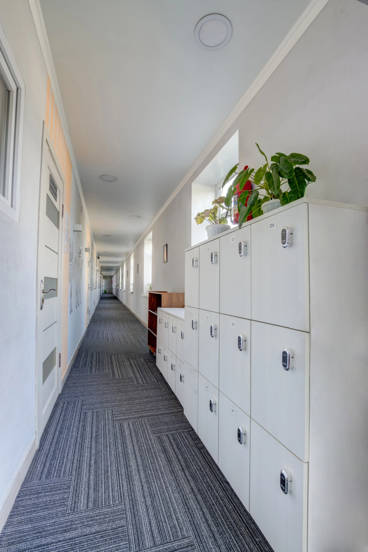 Гостевой Дом VIVA hotel