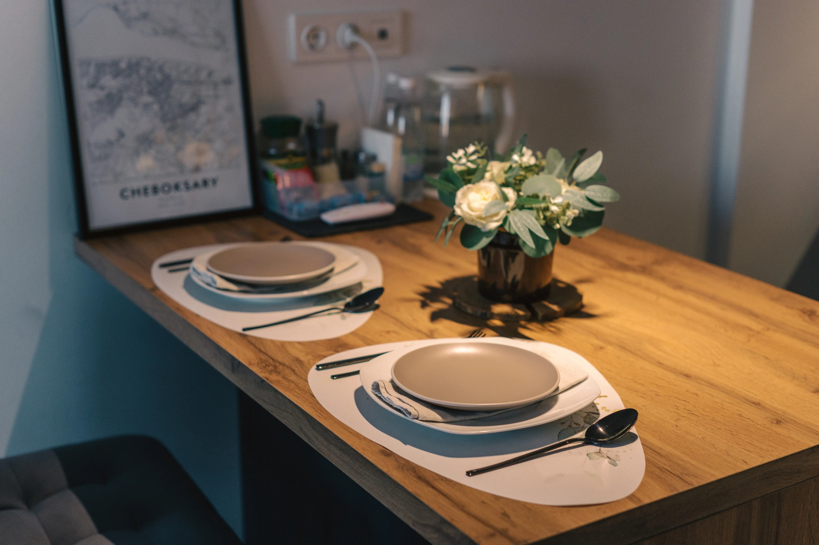 Квартира Новая в Центре на Заливе