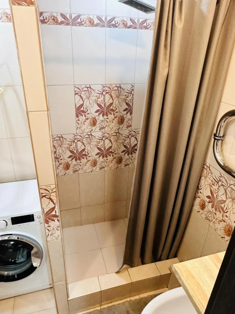 Апартаменты Олимпийский 5