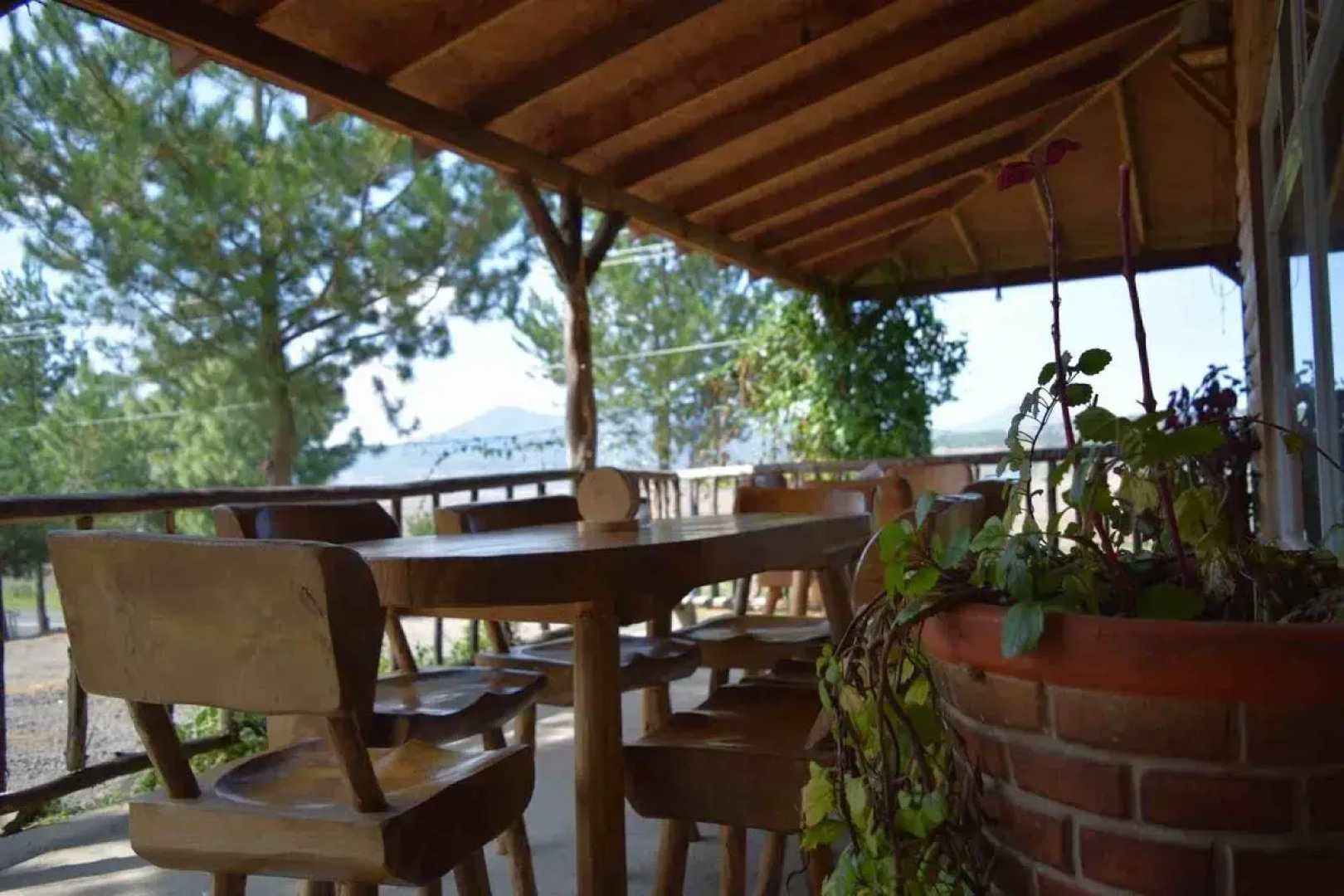 San Marcos Turísticos Rotamundos Hotel	