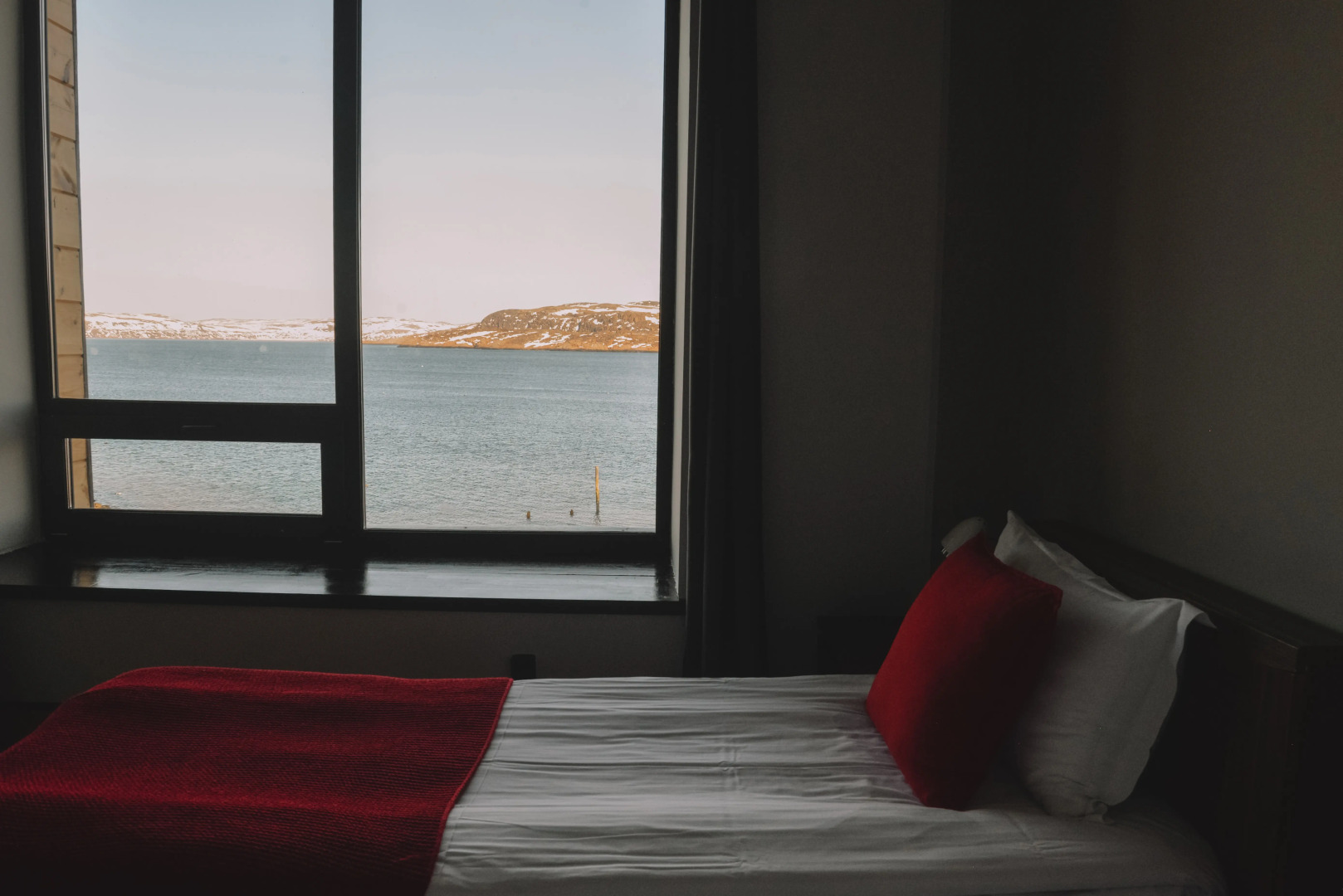 Отель Cedar Grass