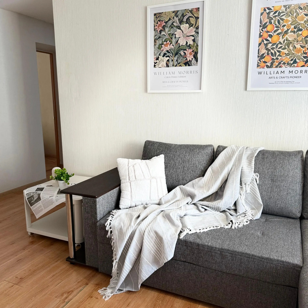 Апартаменты на Ленина 26