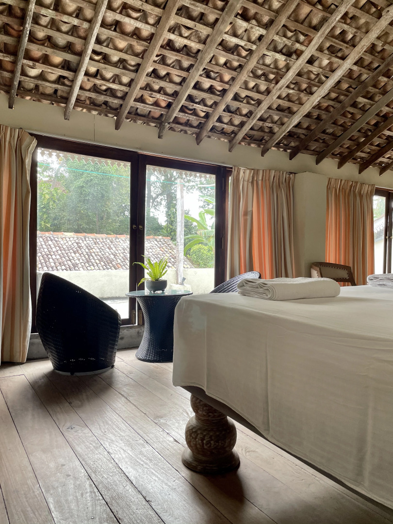 Вилла Foozoo Mantra Weligama