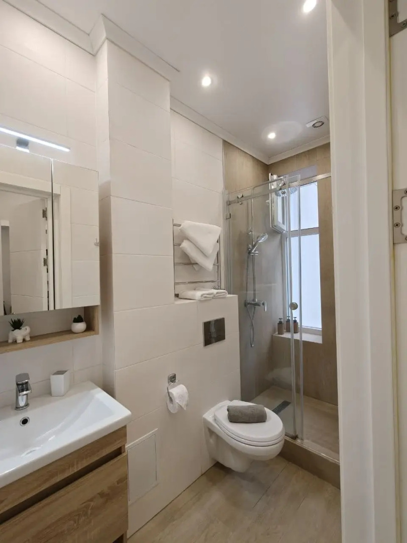 Квартира у Моря