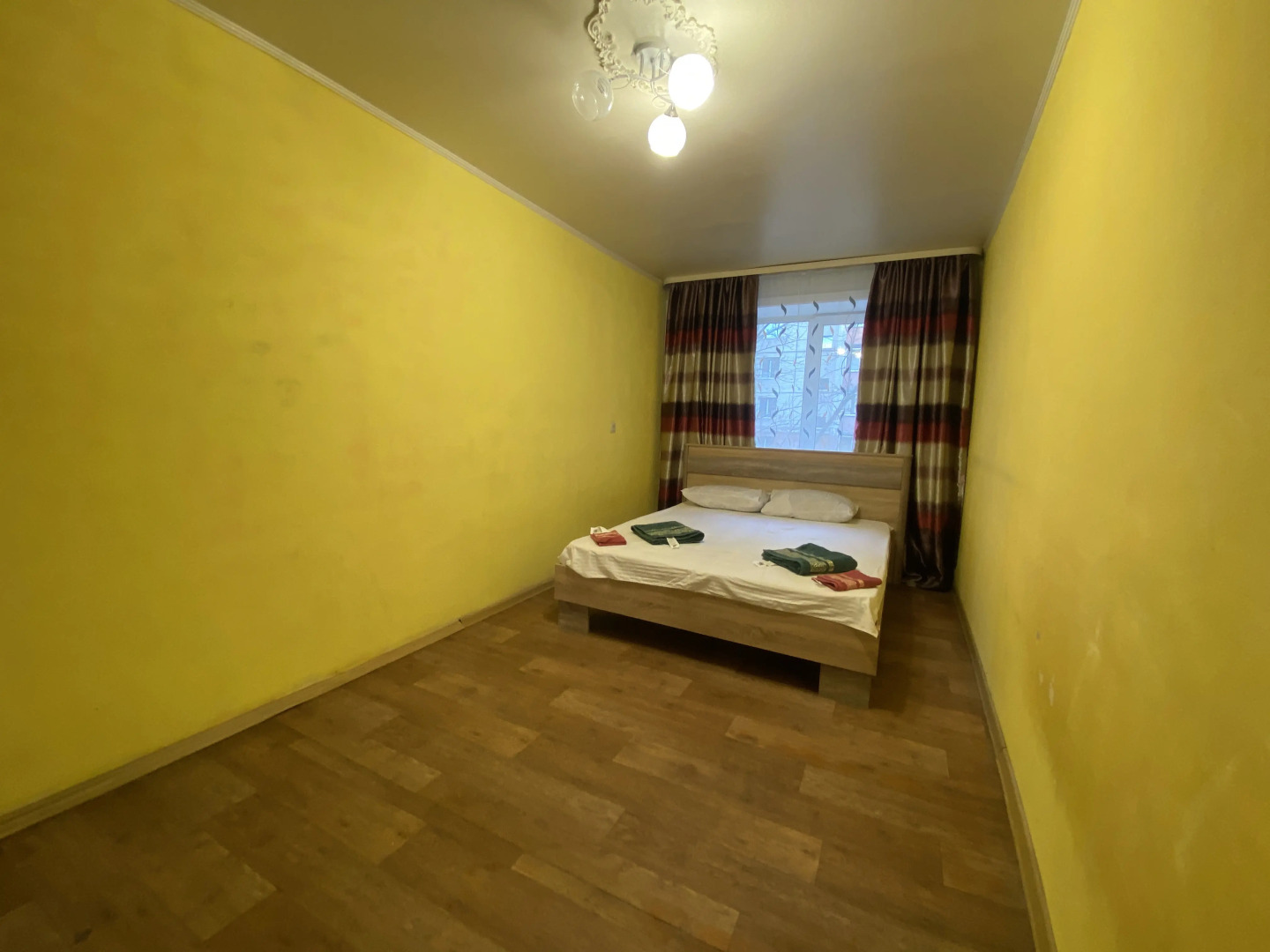 Апартаменты на Журавлева 69