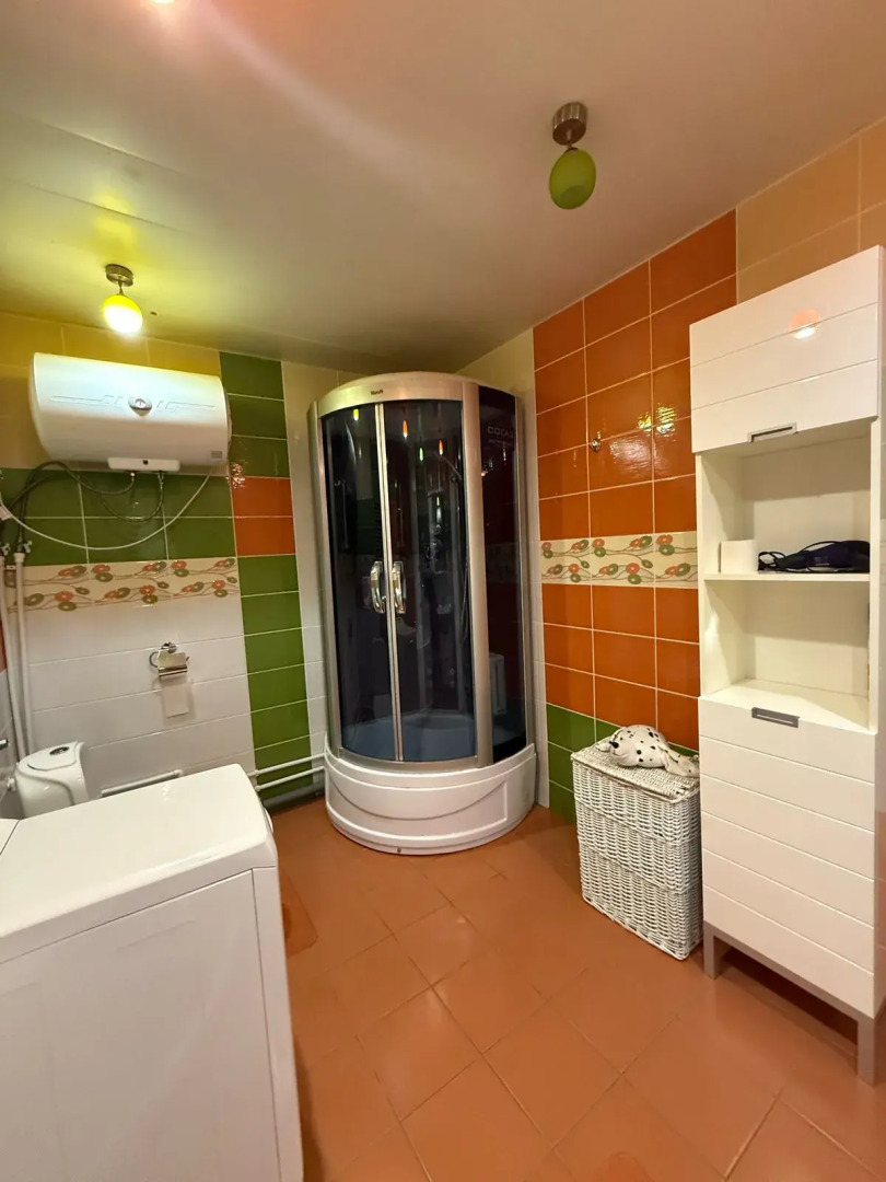 Квартира 2-комнатная ул. Азина 5/1