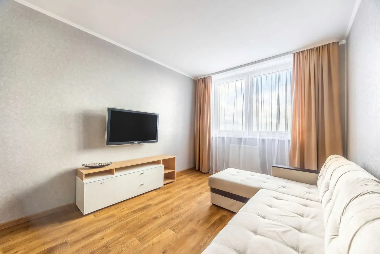 Квартира International 46