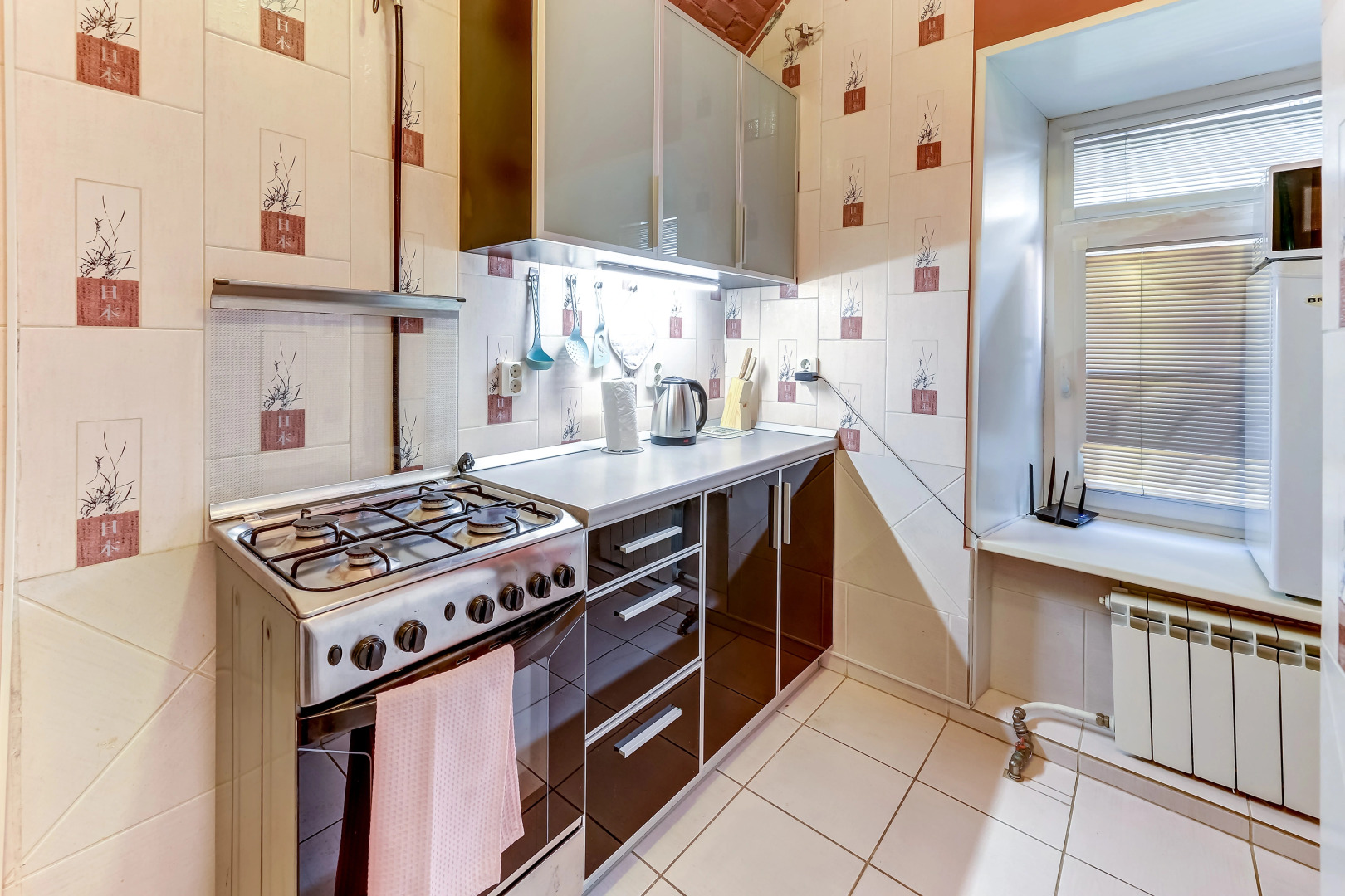 Апартаменты Ingria Chernyshevsky