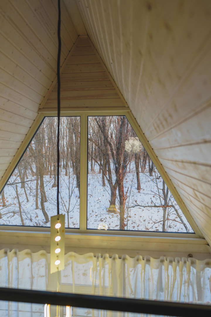 Глэмпинг Ars_Frame