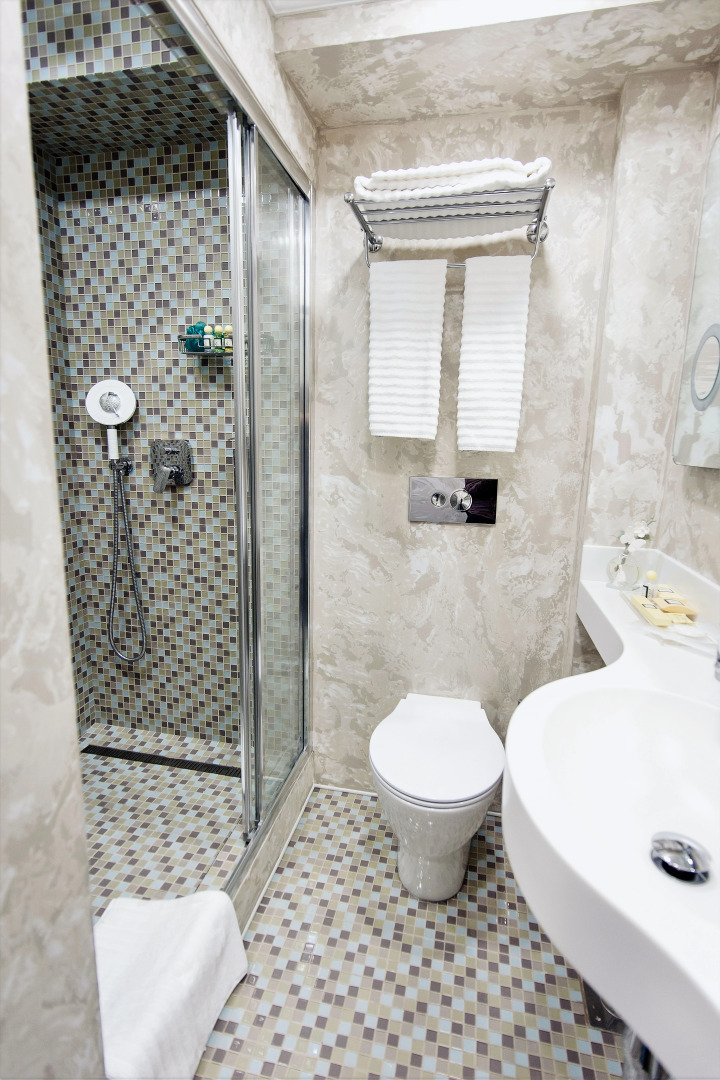 Гостиница Кристалл Люкс