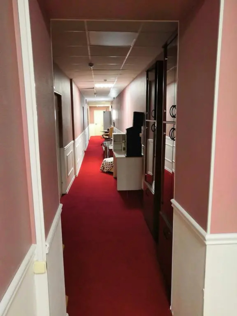 Хостел В Питере Жить