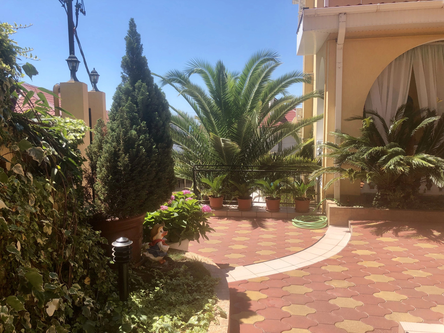 Гостевой Дом Голубая Лагуна