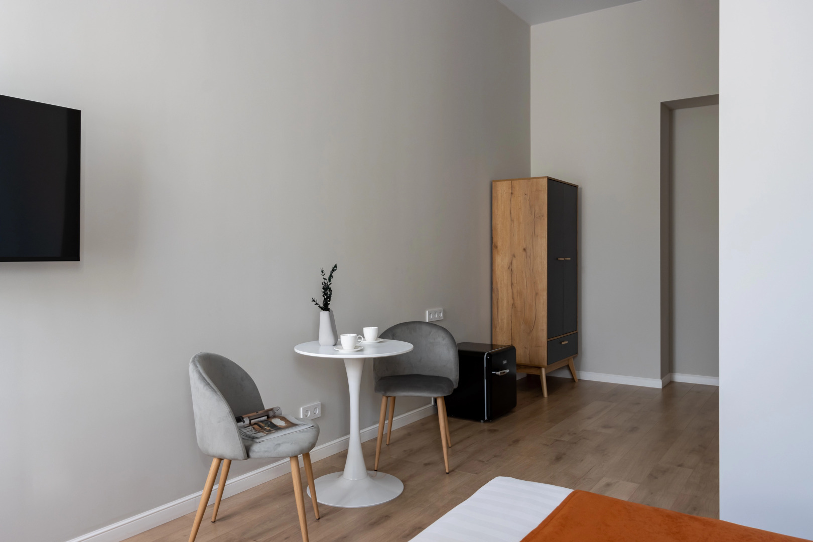 Бутик-отель Реноме