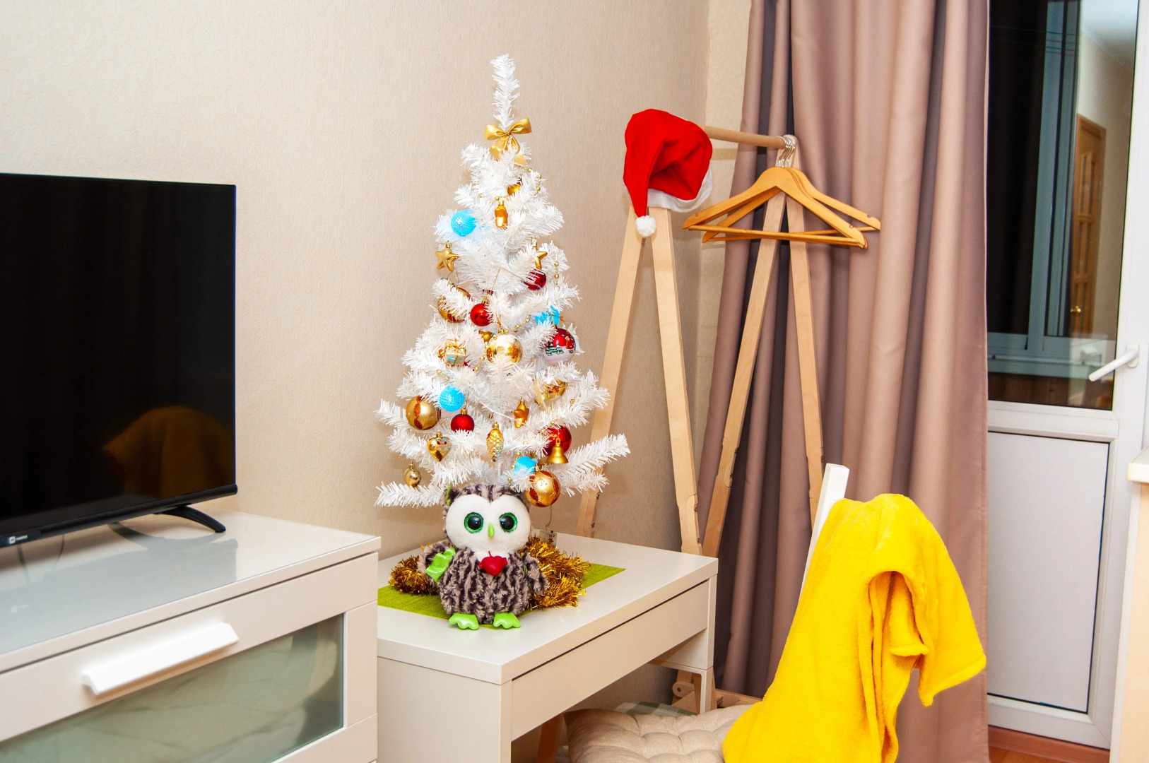 Квартира City Park