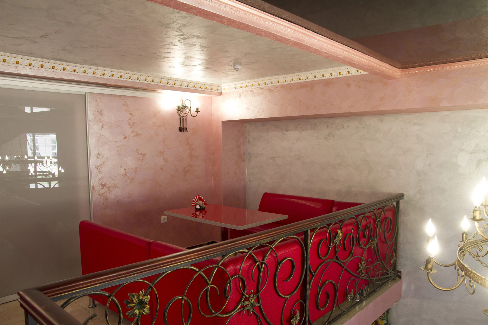 Гостиница Виктория