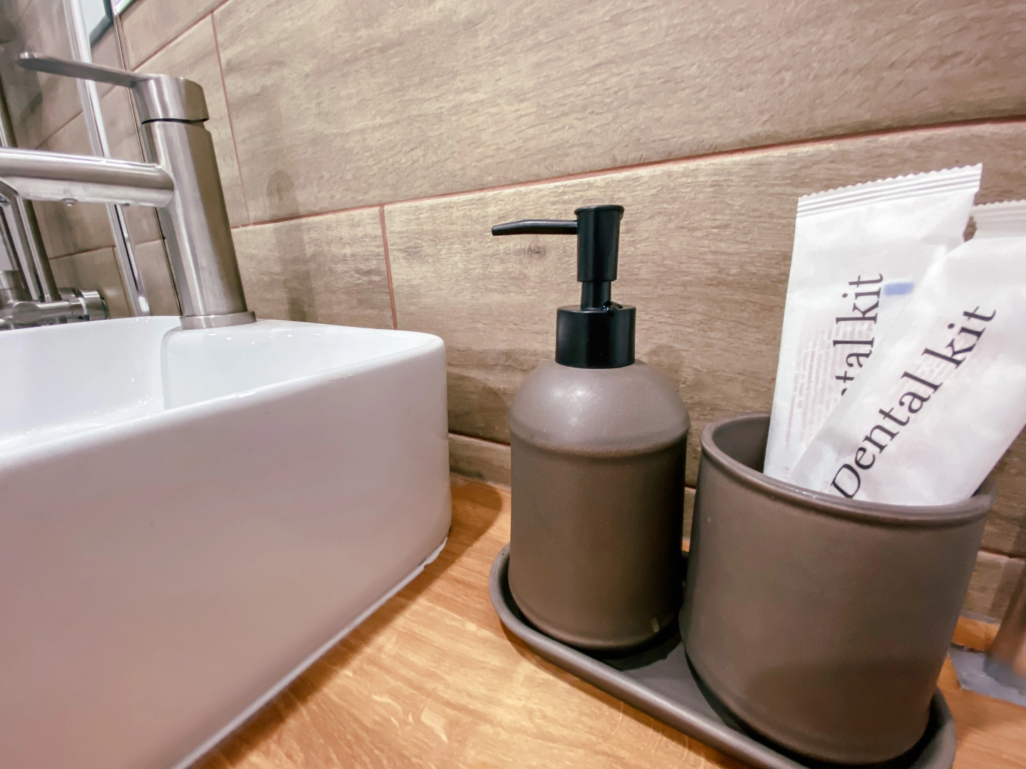 Arctic House Grey в центре города