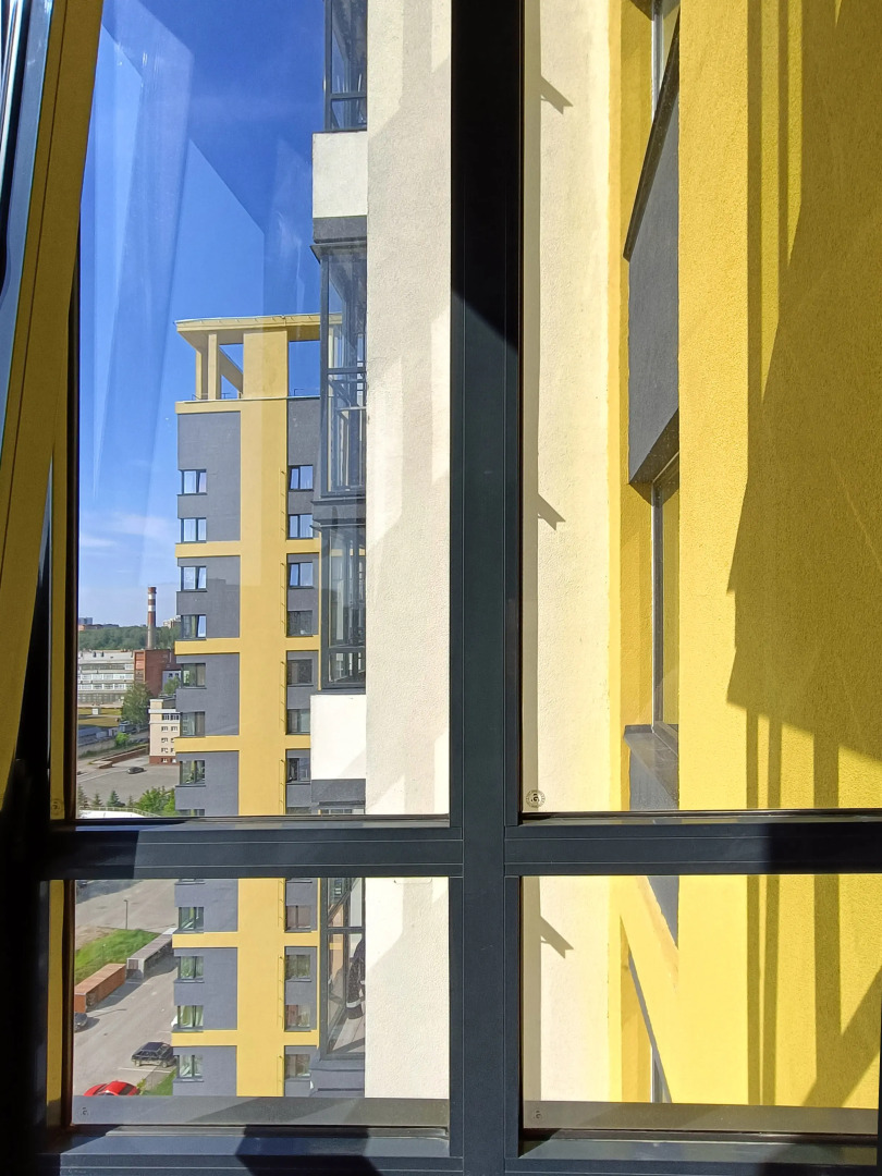 Квартира Уютный уголок счастья в ЖК Йога-квартира, в которой хочется жить