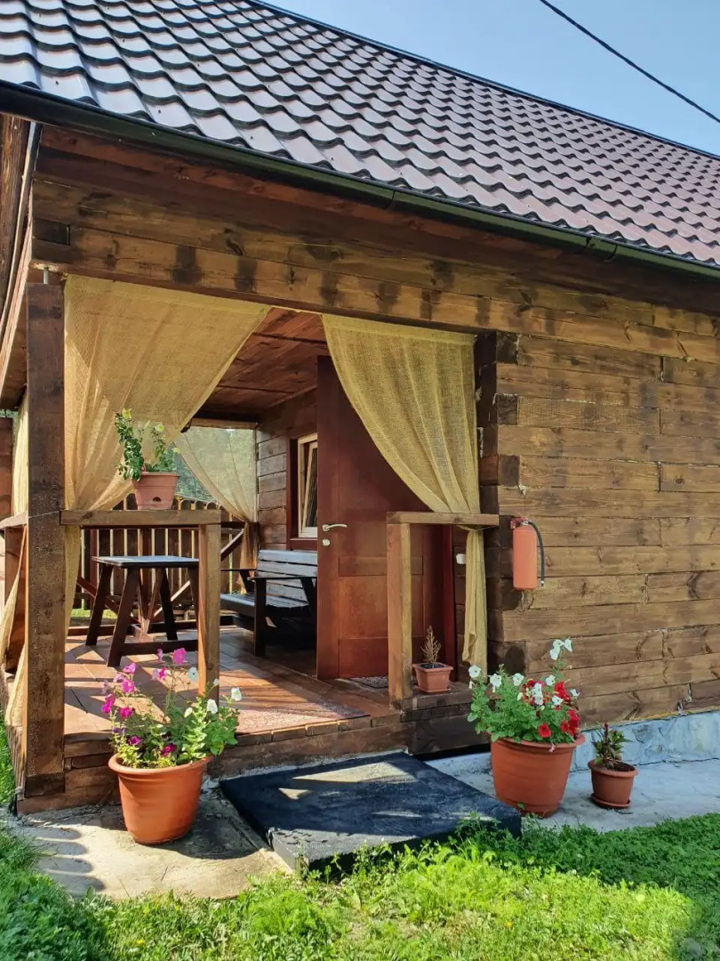Гостевой дом Алтай Дача 22