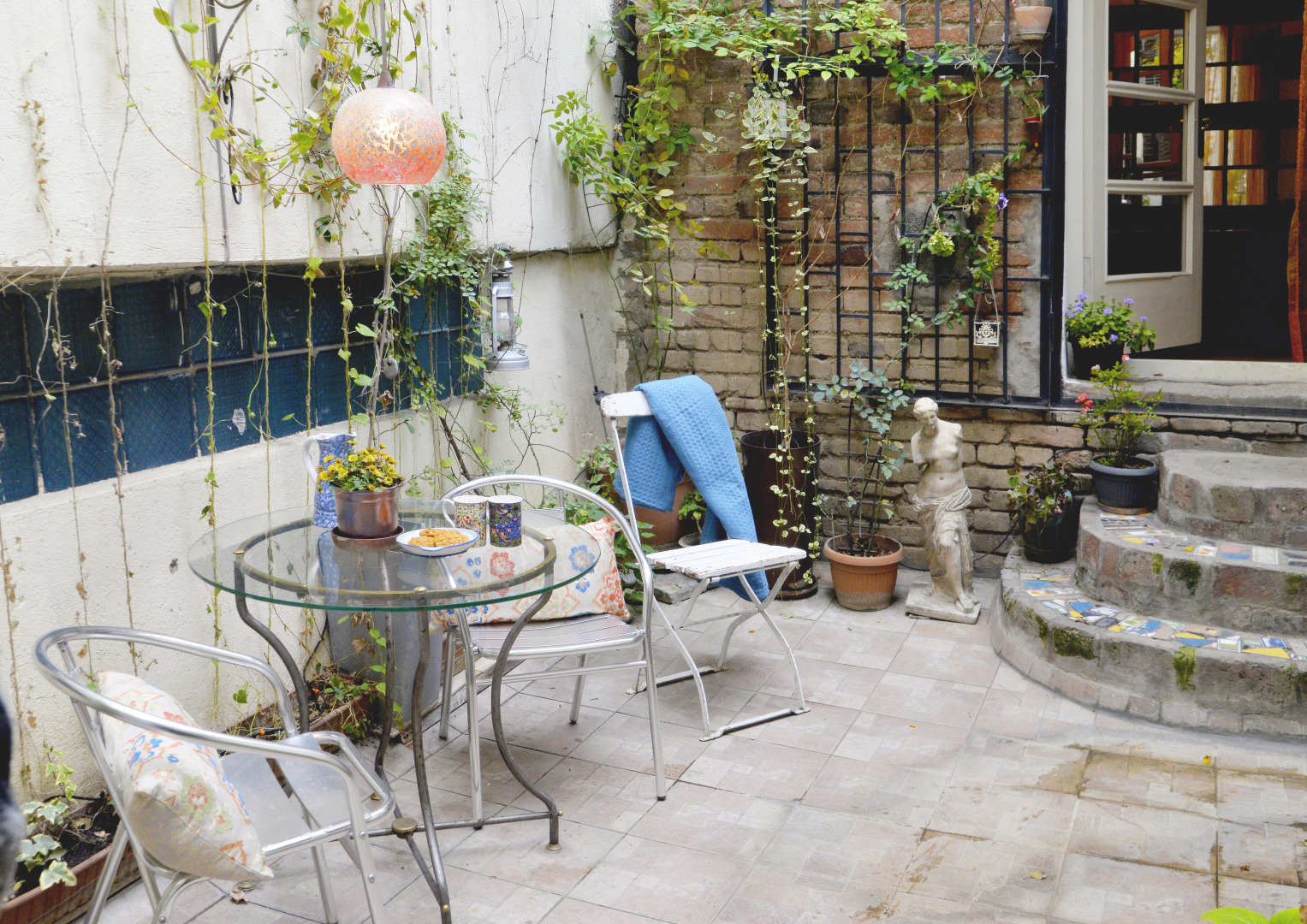 Апартаменты HB apartments Mazniashvili