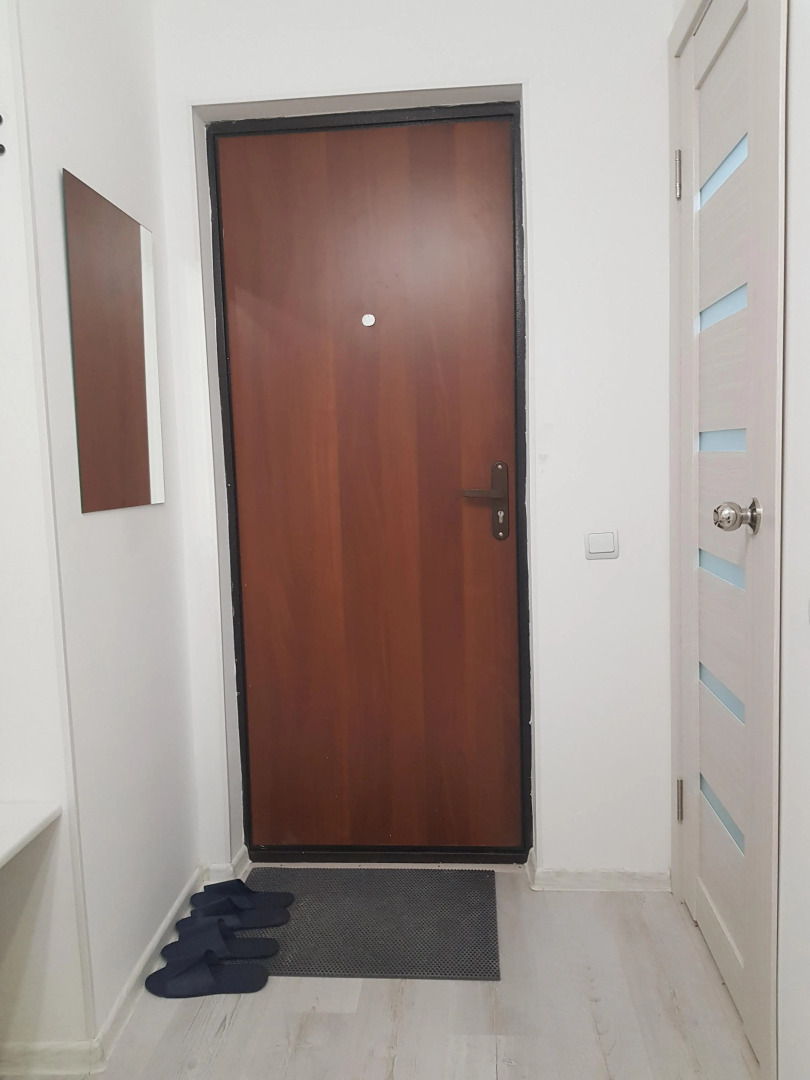 Апартаменты Ogo Rent