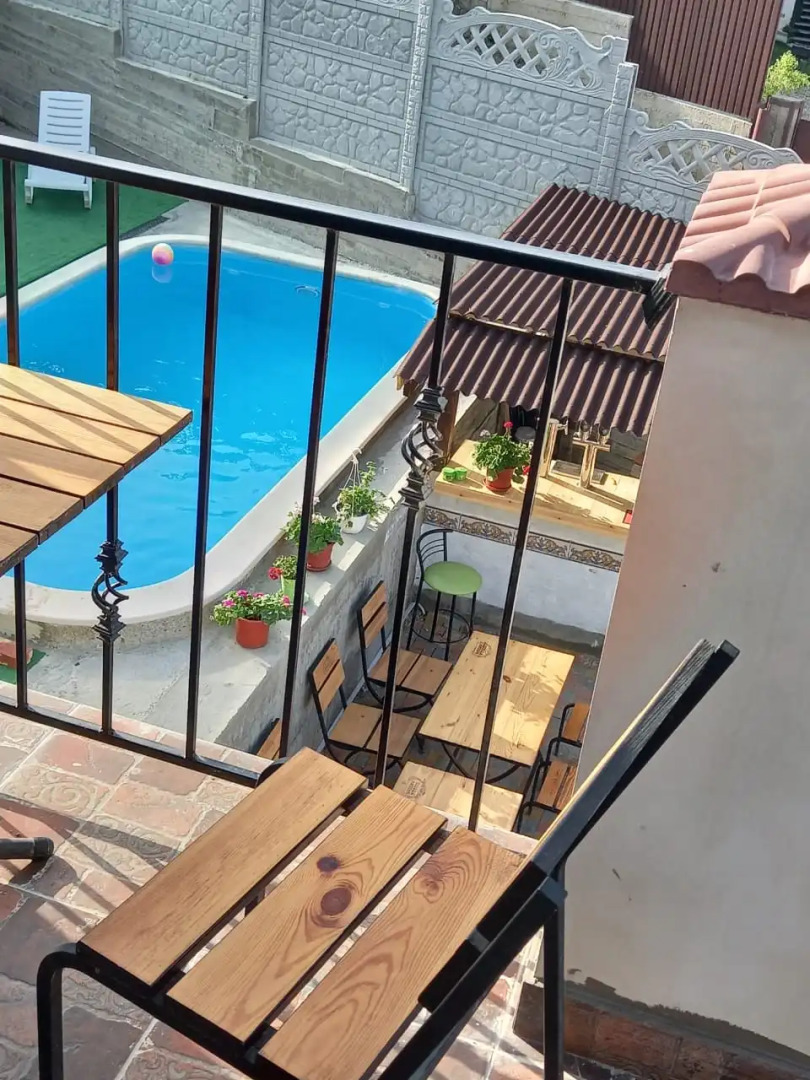 Гостевой дом Villa Monte Mare