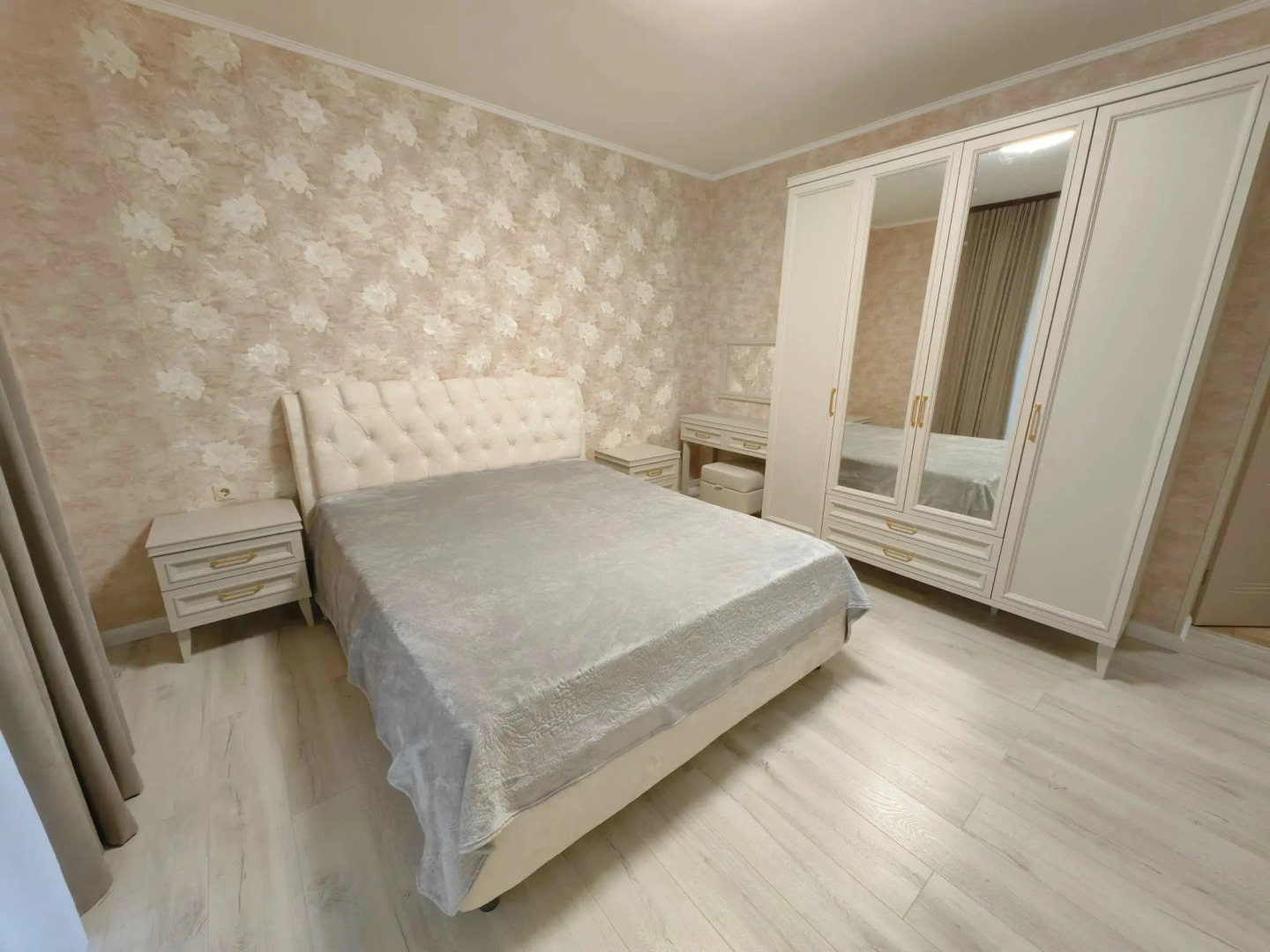 Апартаменты Отдых на Море