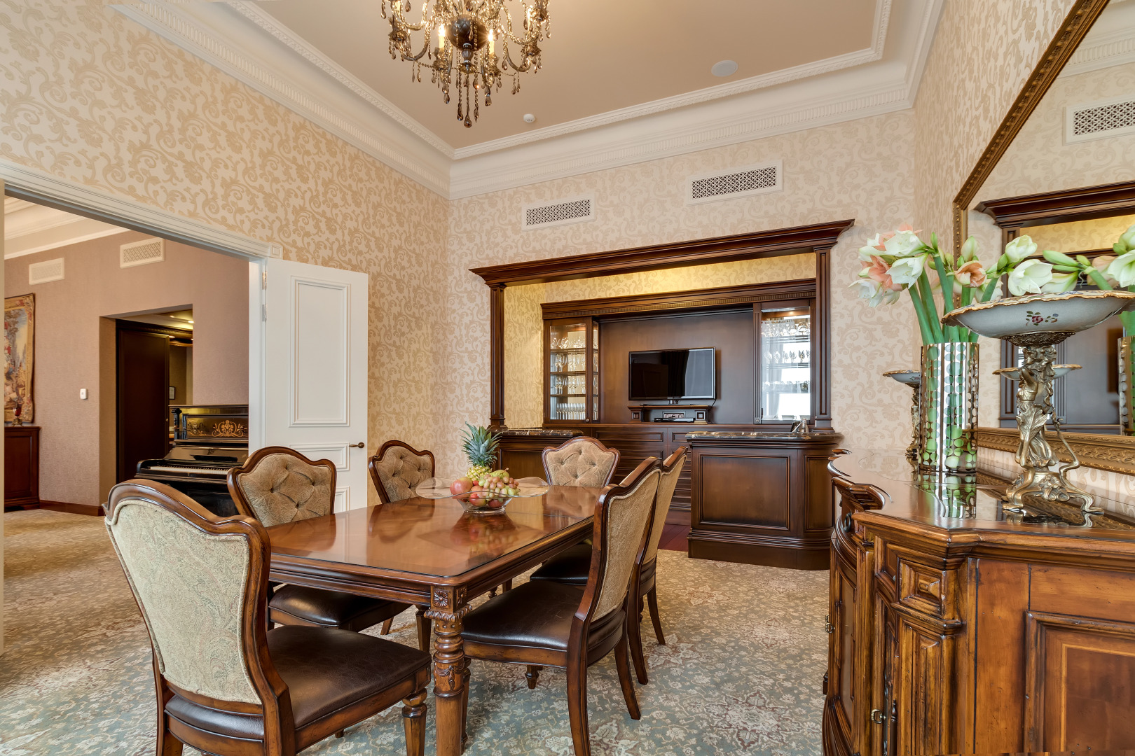 Отель Alfavito Kyiv