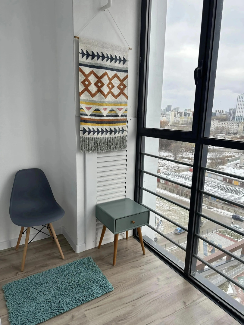 Квартира Отличная квартира