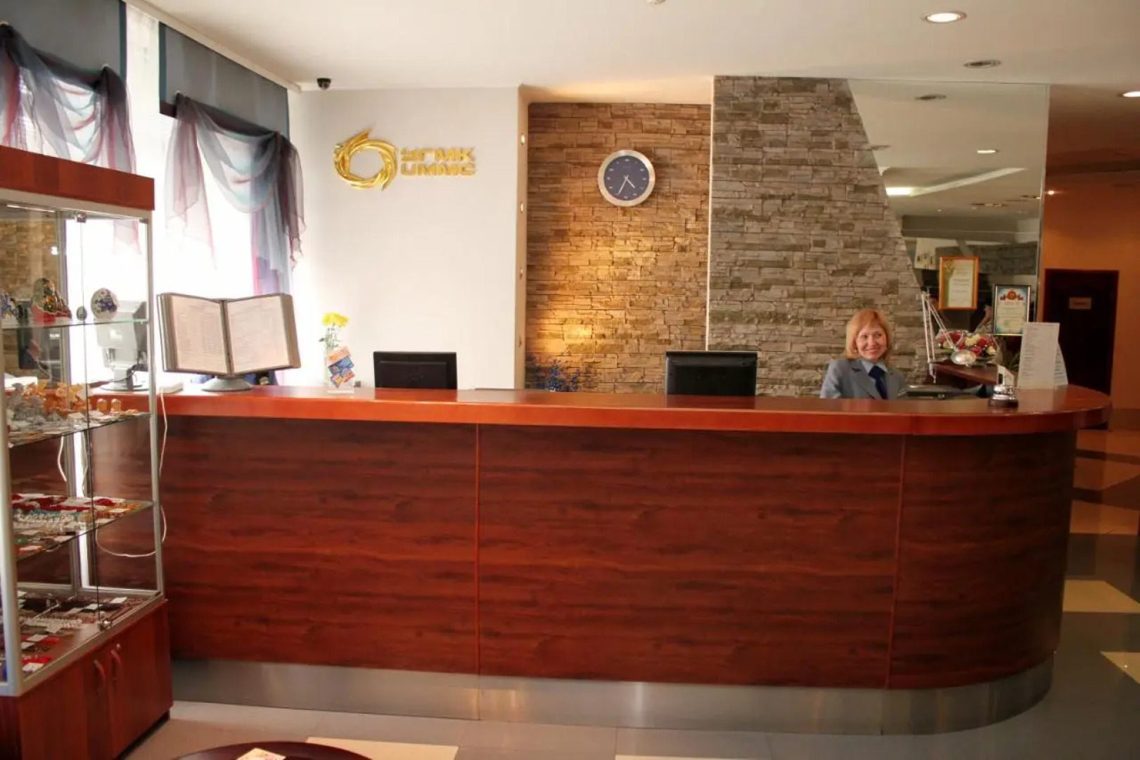 Отель Надеждинский