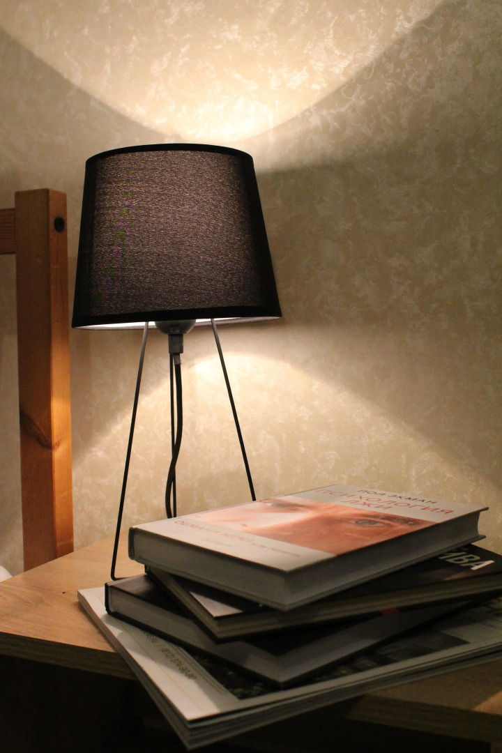 Квартира Теплый Берег