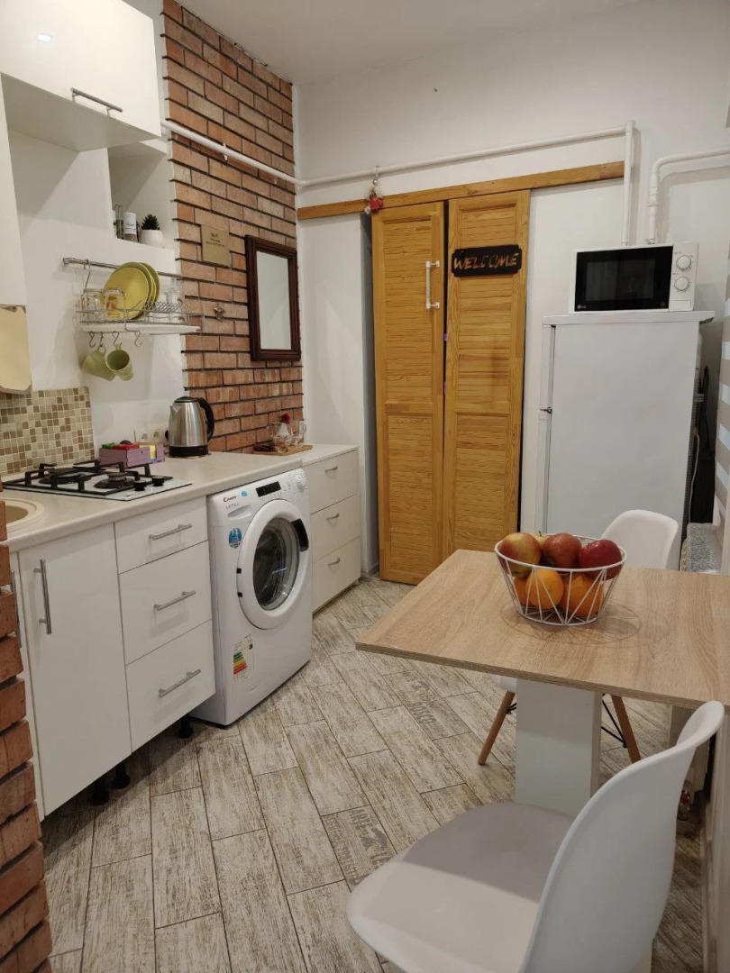 Апартаменты Студия Lucky