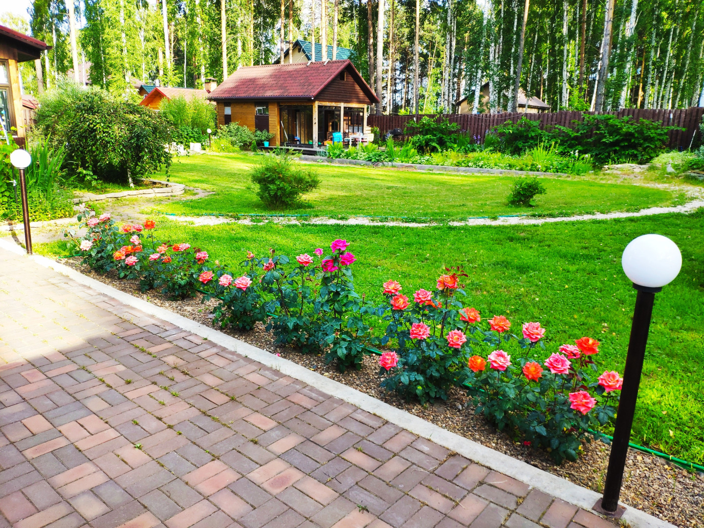 Гостевой дом Резиденция Радость