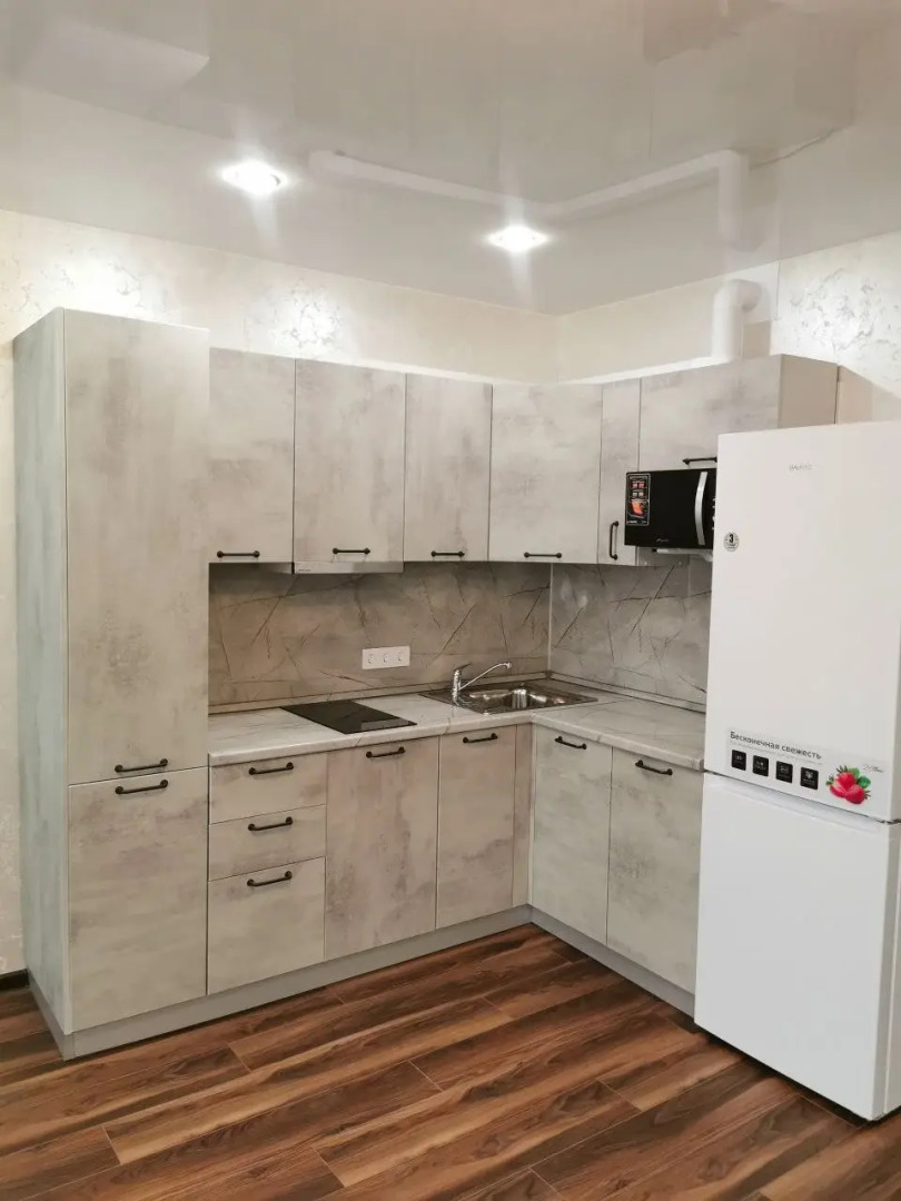 Квартира Студия с панорамным видом на Море