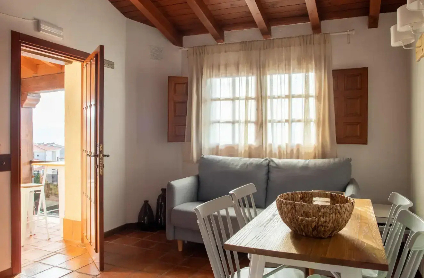 Апартаменты Natural&Mente Valle del Jerte