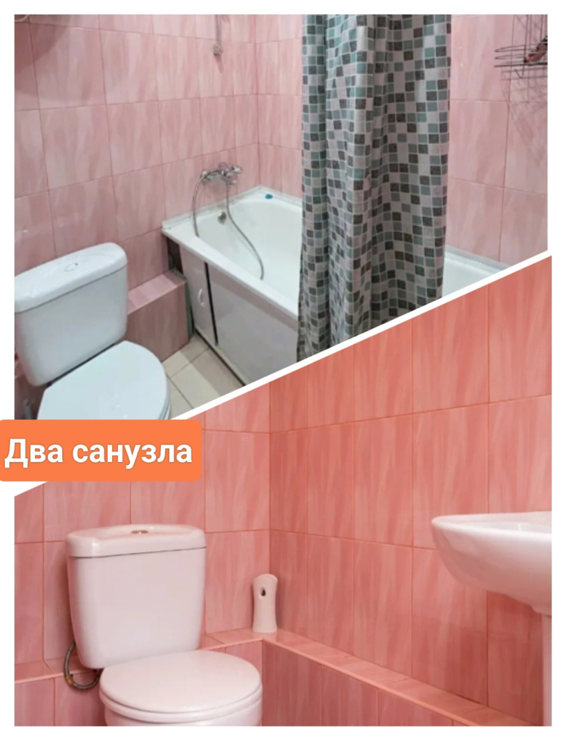 Квартира Серова 51/11