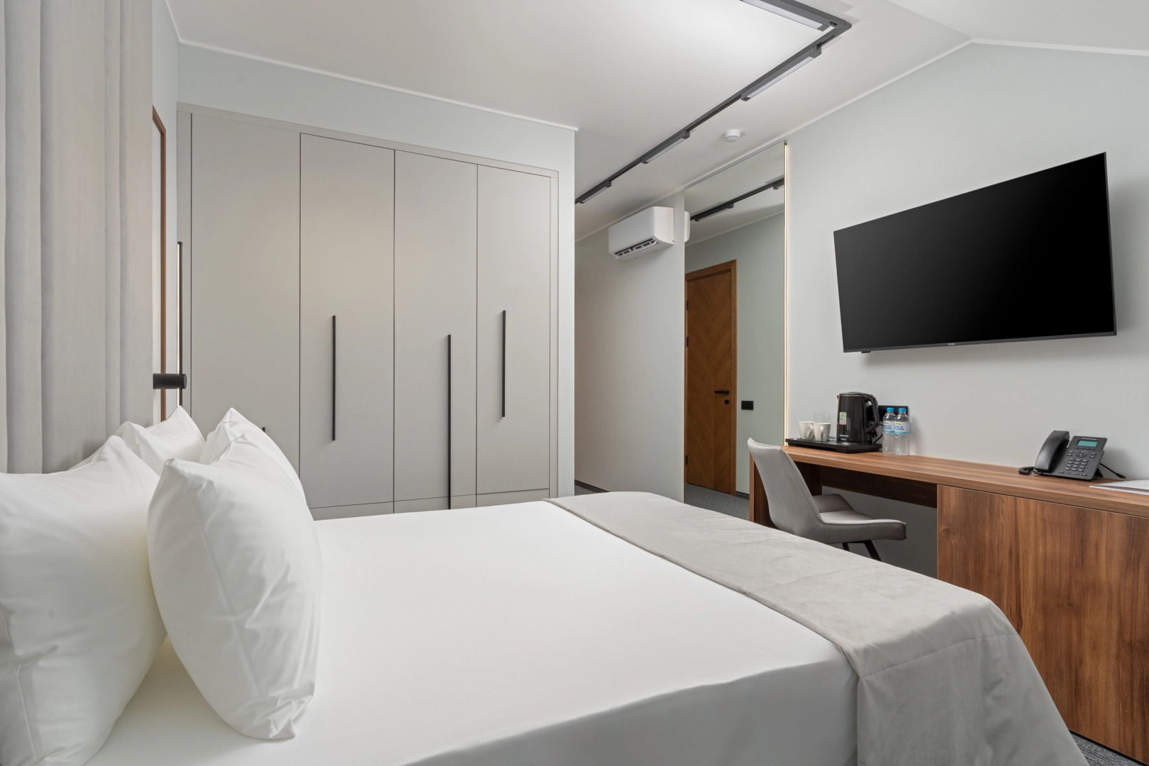 Отель Лазурный