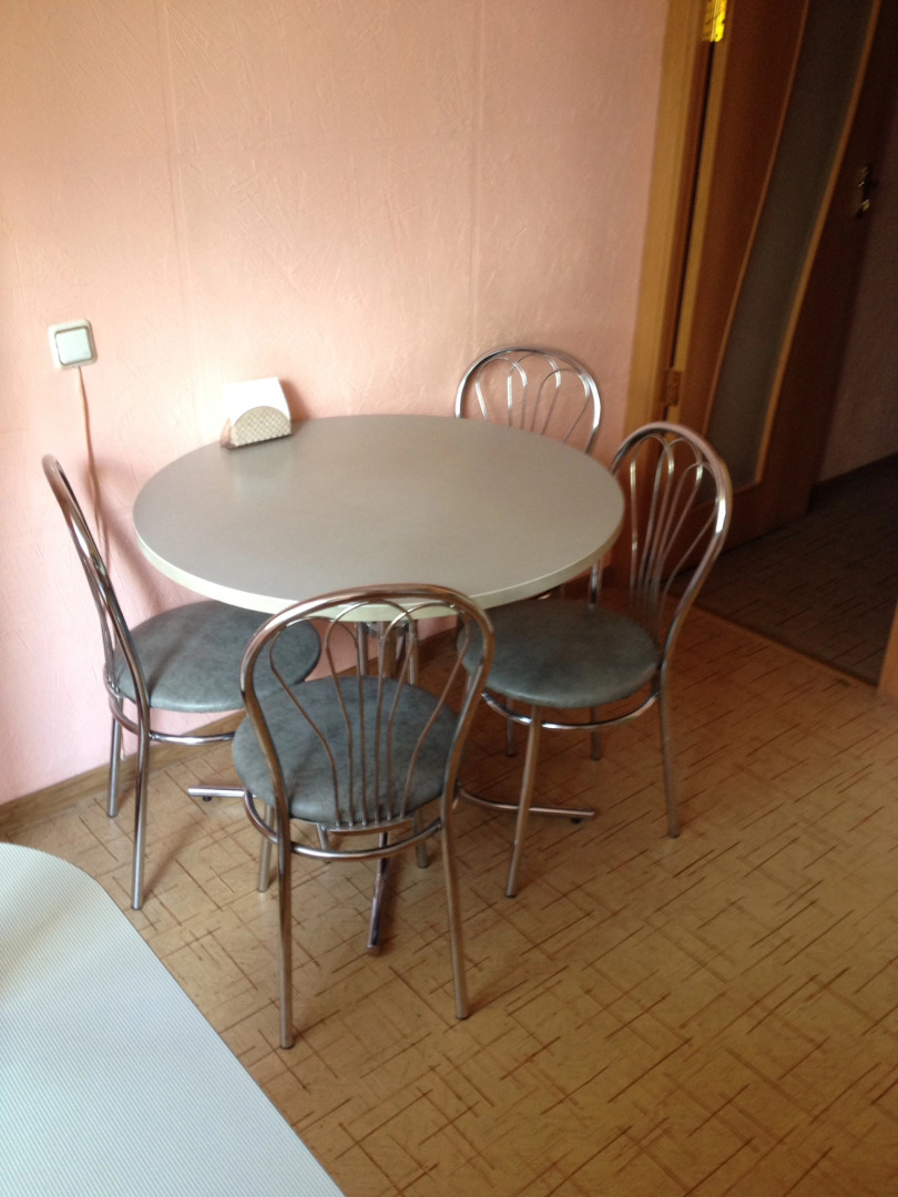 Апартаменты в 16 микрорайоне