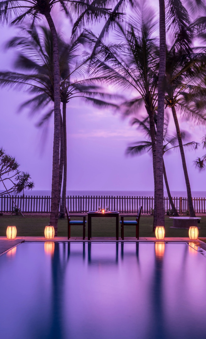 Вилла 700 by Amaya