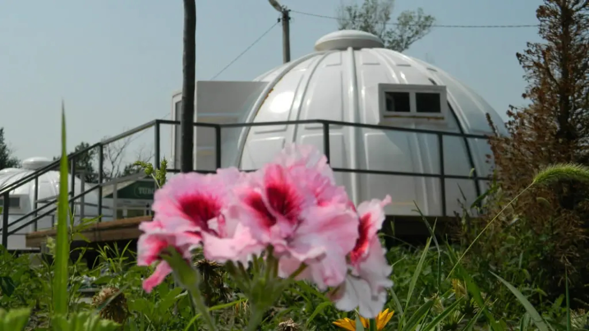 База отдыха Донская Ривьера